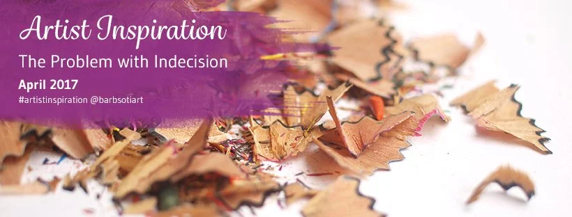 The Problem With Indecision