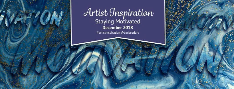 Staying Motivated