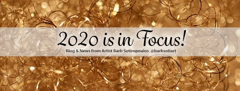 2020 is in Focus
