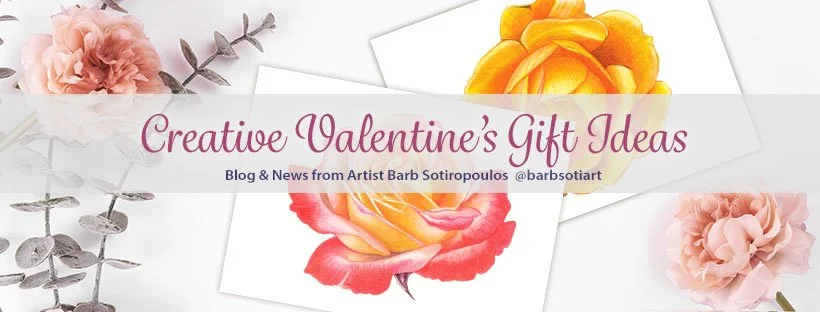 Creative Valentine's Gift Ideas