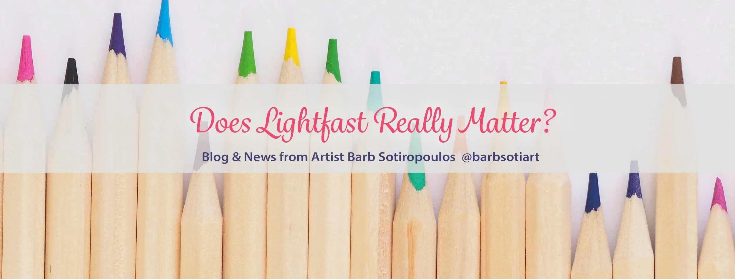 Does Lightfast Really Matter?