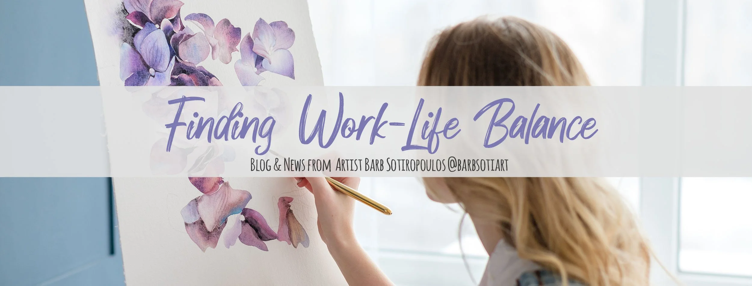 Finding Work-Life Balance