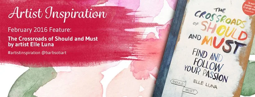 The Crossroads of Should and Must Book Review