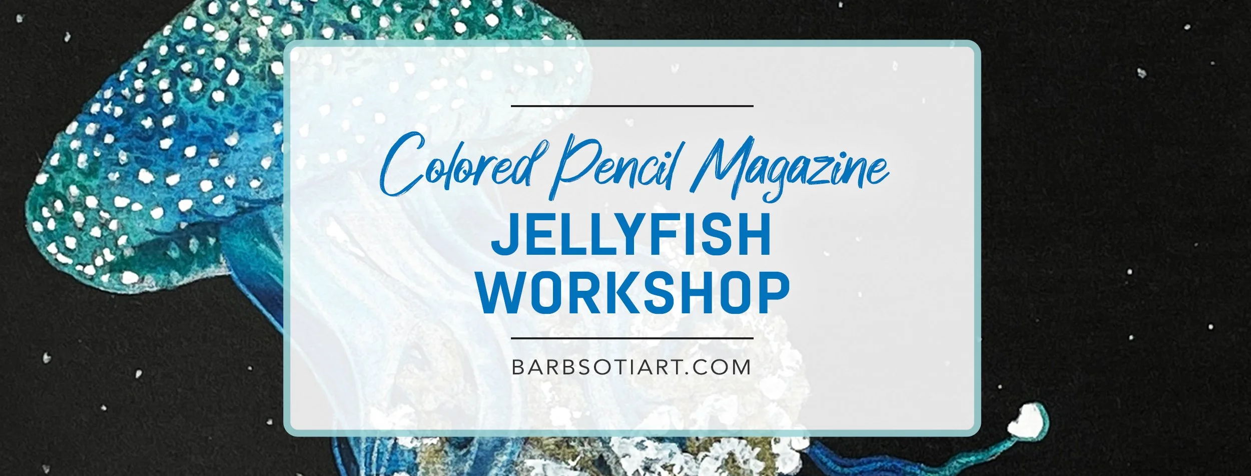 CPM Jellyfish Workshop