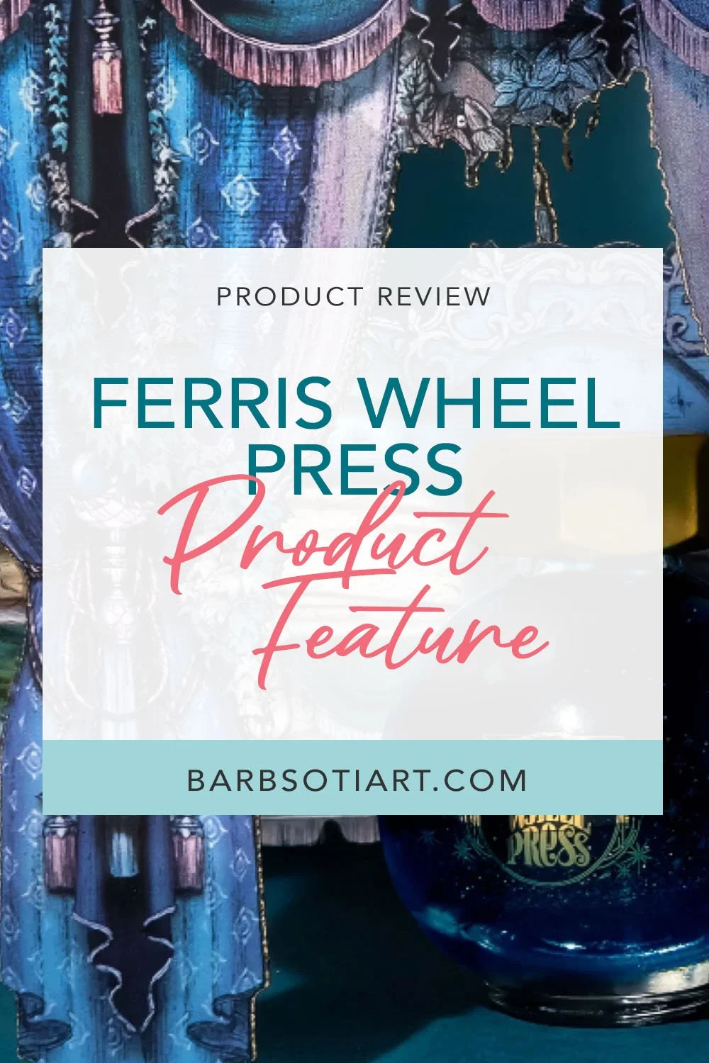 Ferris Wheel Press Feature