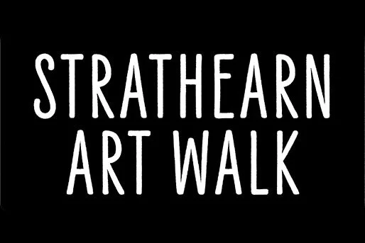 Strathearn Art Walk &amp; Music Festival