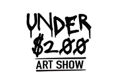 Under $200 Art Show