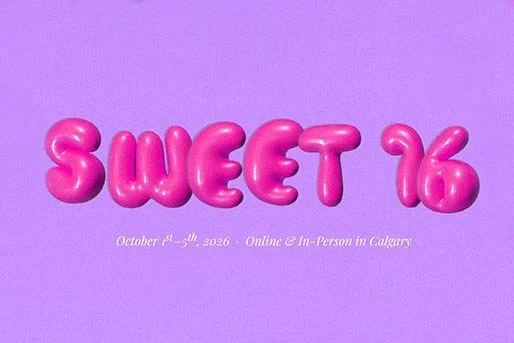 Sweet Sixteen Art Show