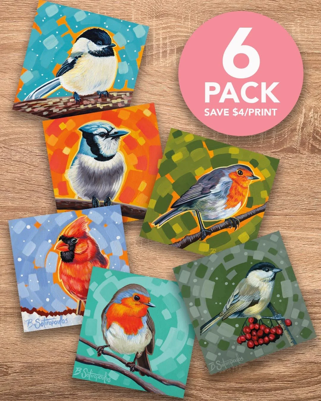 Bird Series 4 mp pack_promo.jpg