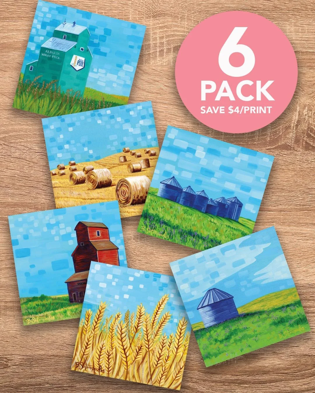 Prairie Series 1 mp pack_promo.jpg
