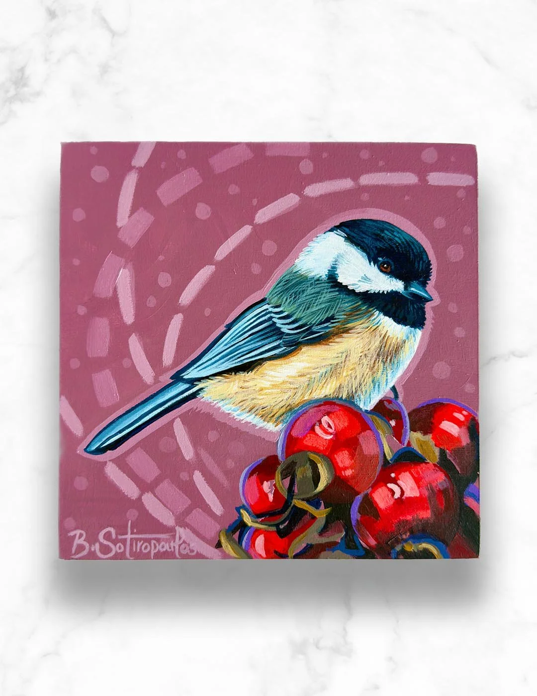 Small Grace - ORIGINAL SOLD