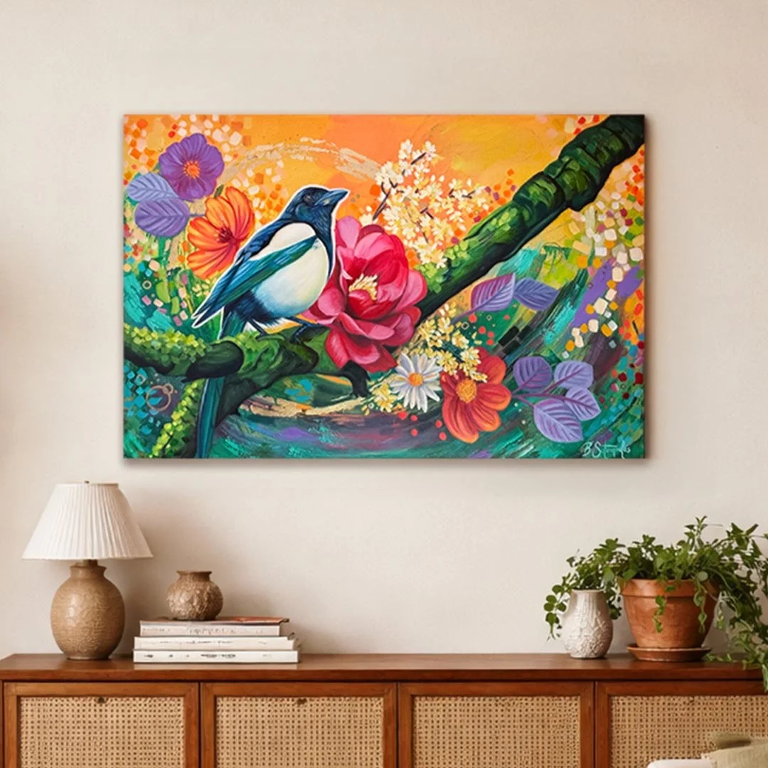 The Gilded Light Collection