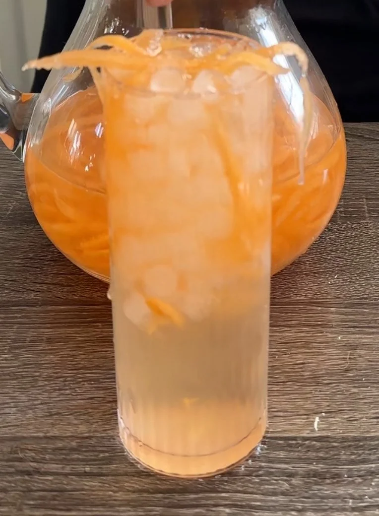 Melon Drink