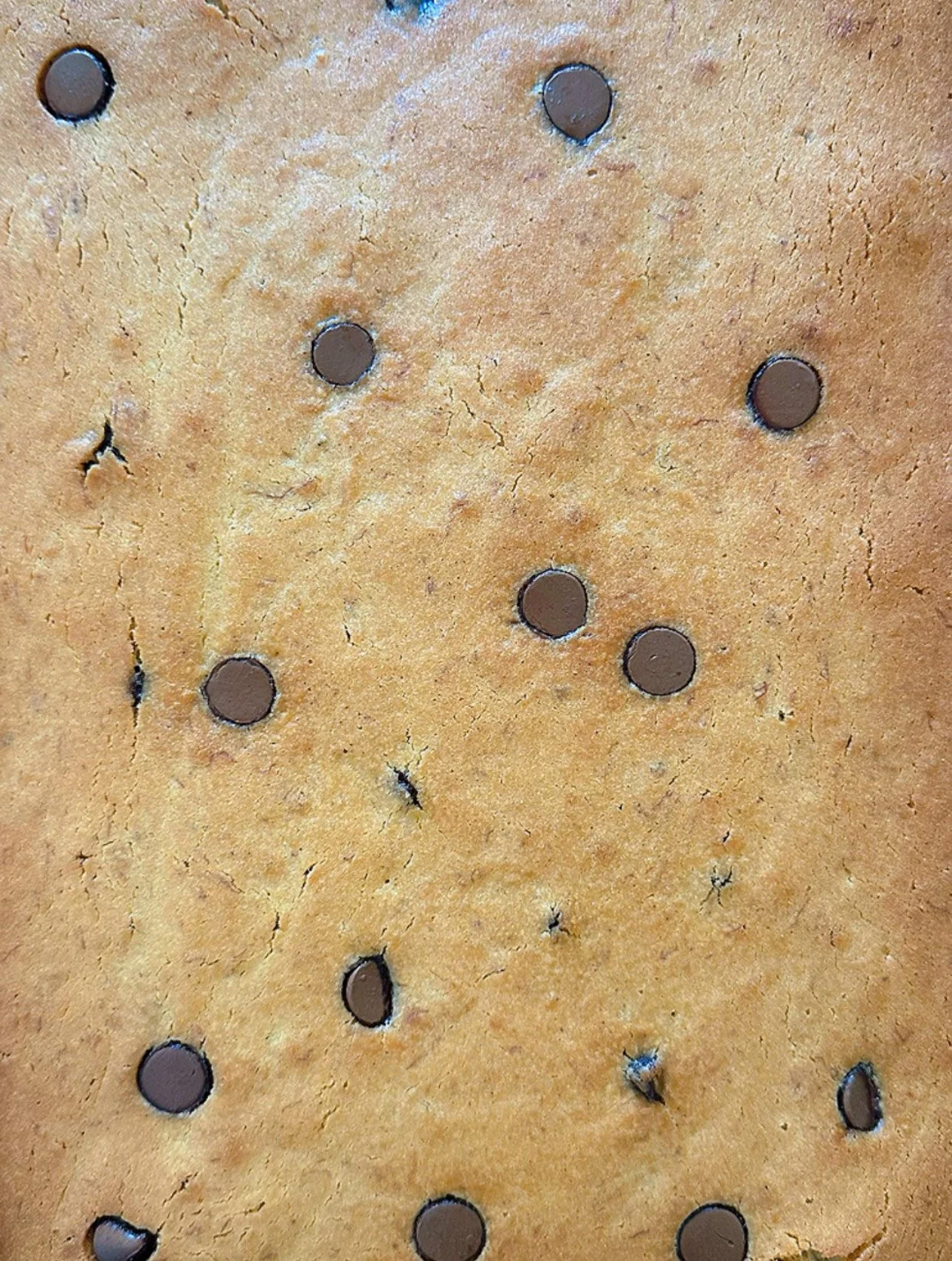 Banana Bread Mochi