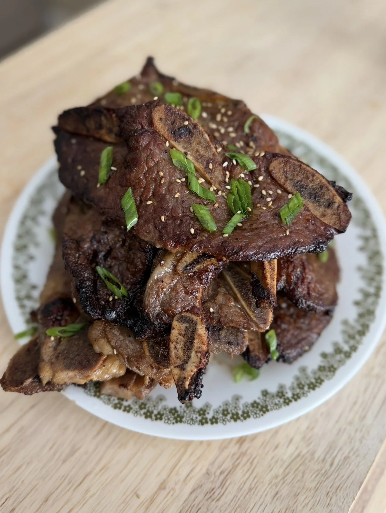 Galbi