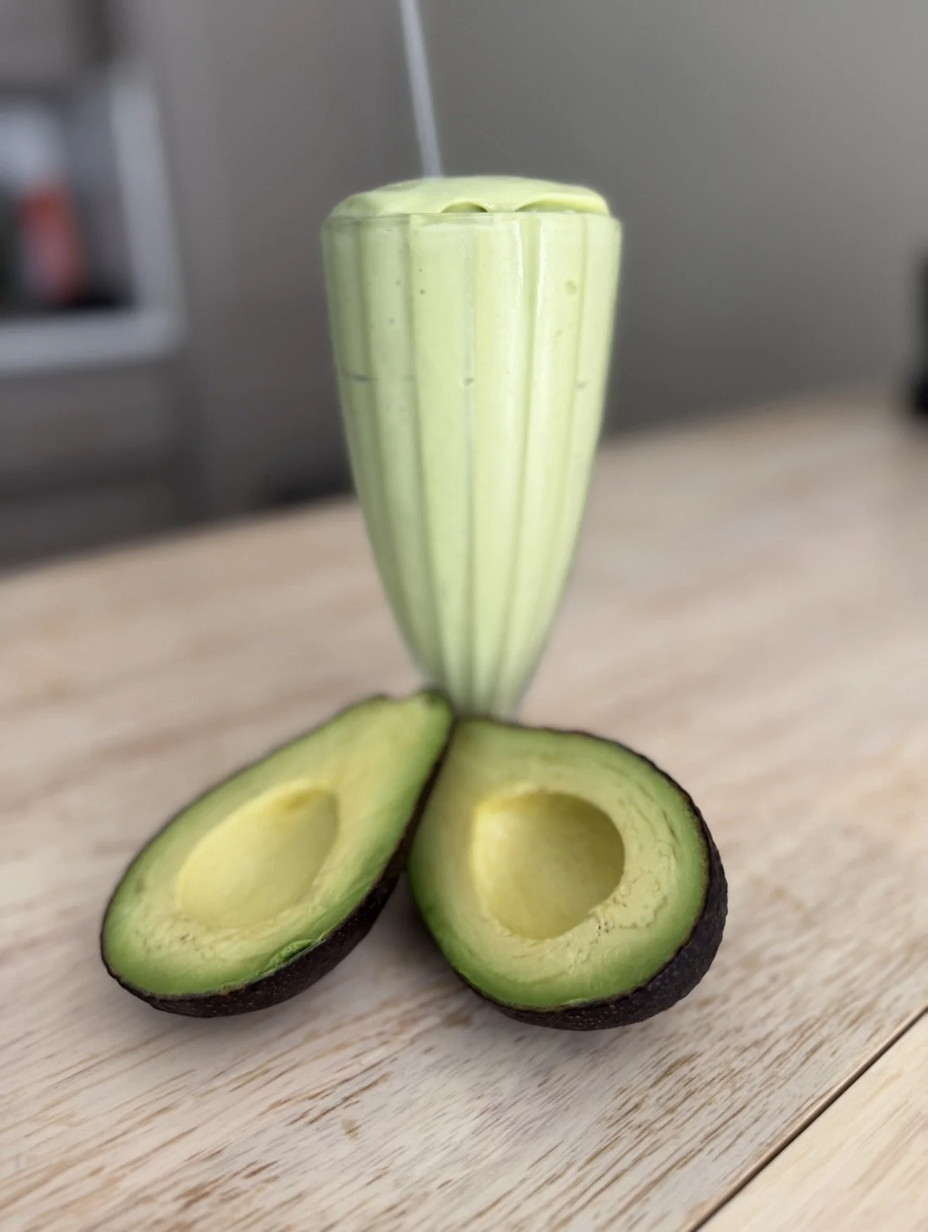 Avocado Shake