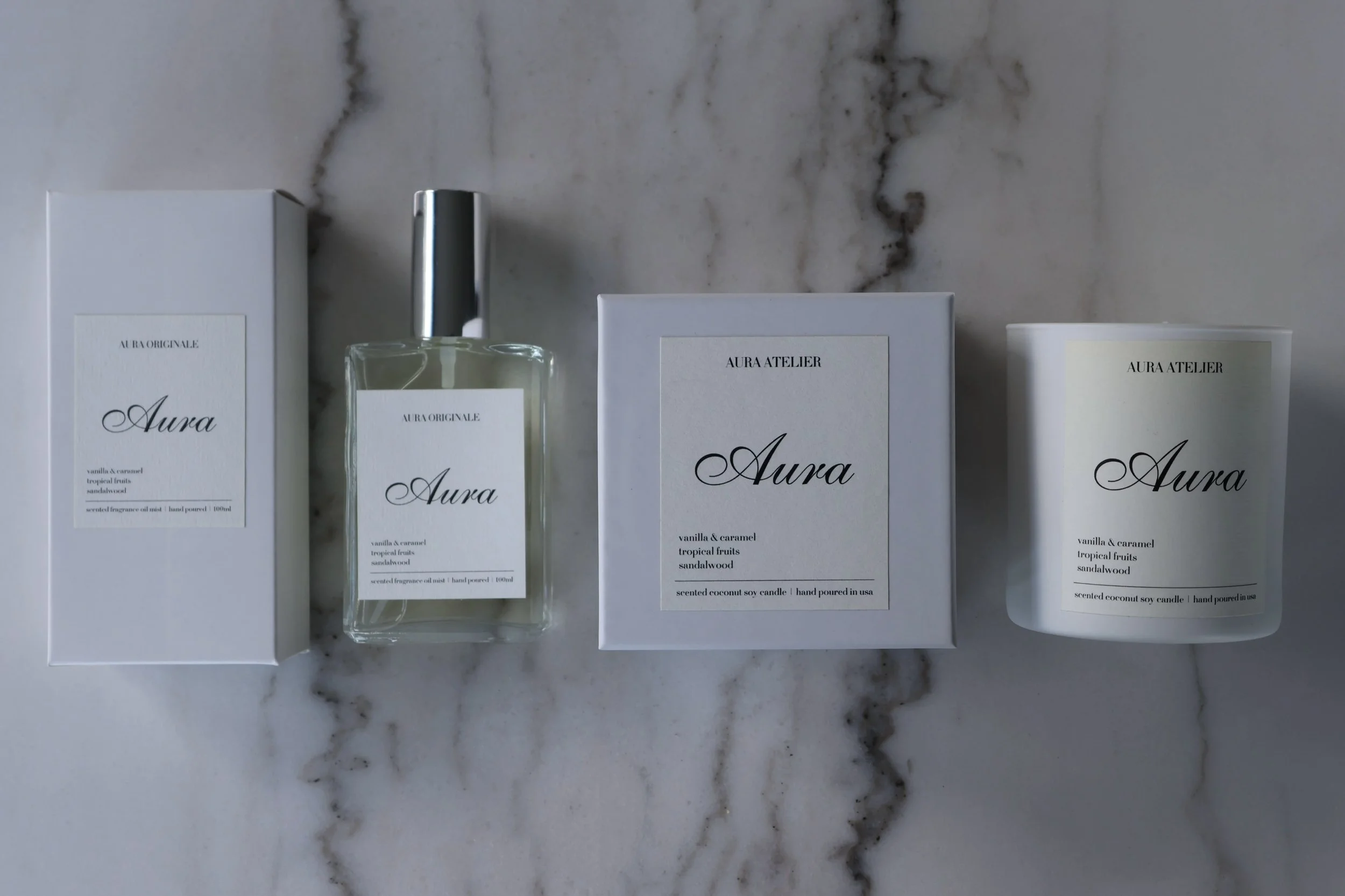 the scent that started it all, now available in a fragrance mist 🤍

if you had to pick just one, which would you choose?