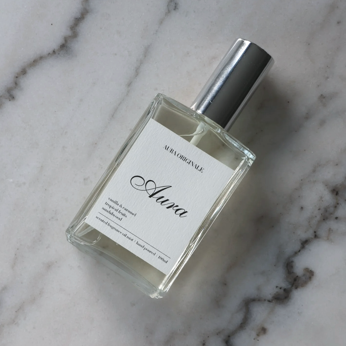 Aura Originale Fragrance Mist