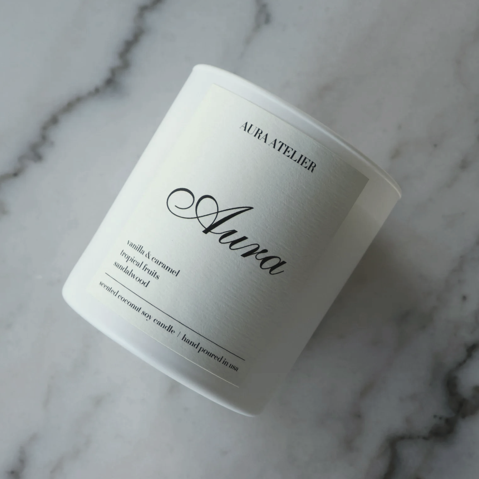 Aura Originale Classic Candle