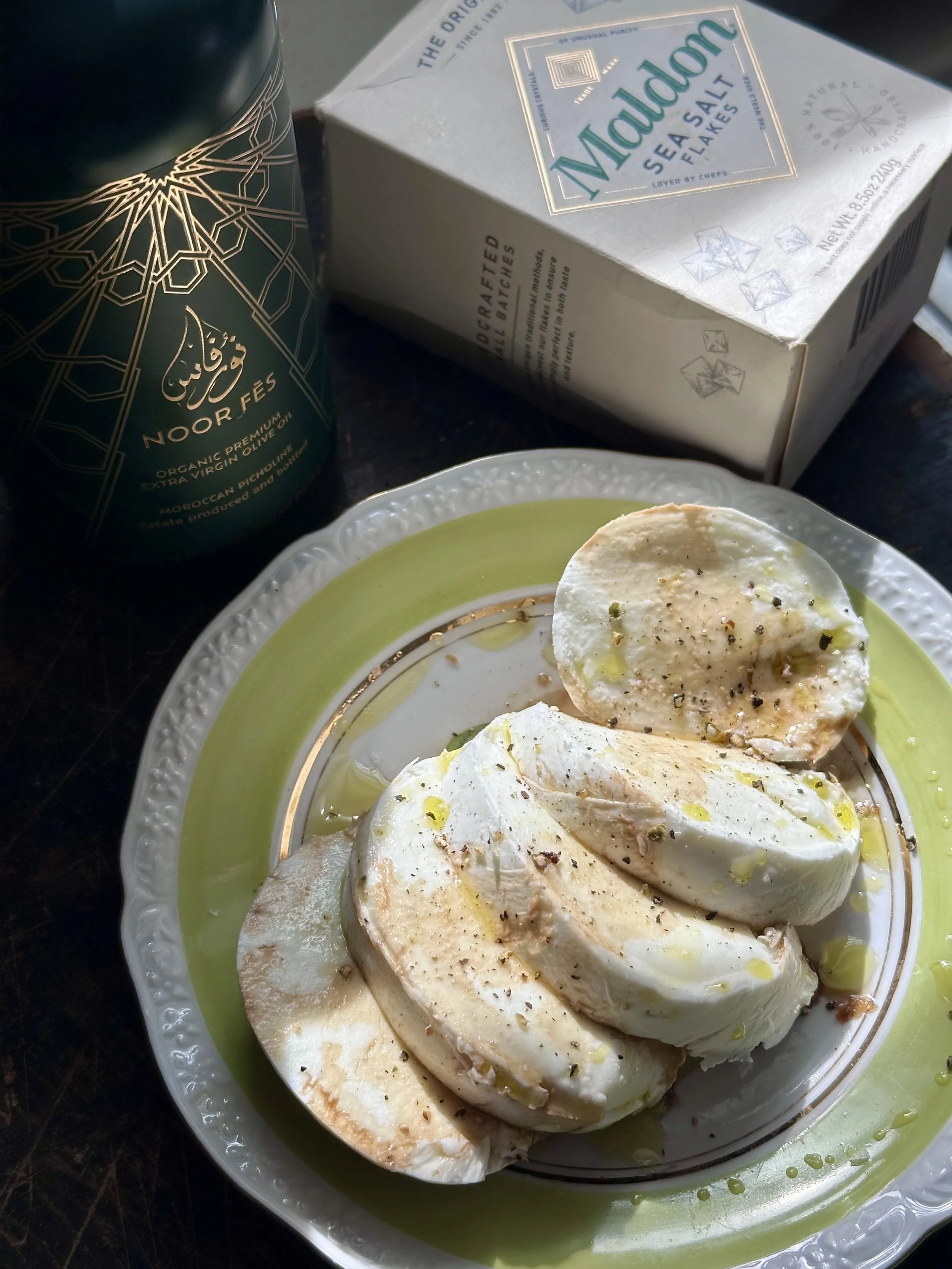 [b.u.f] buffalo mozzarella awareness