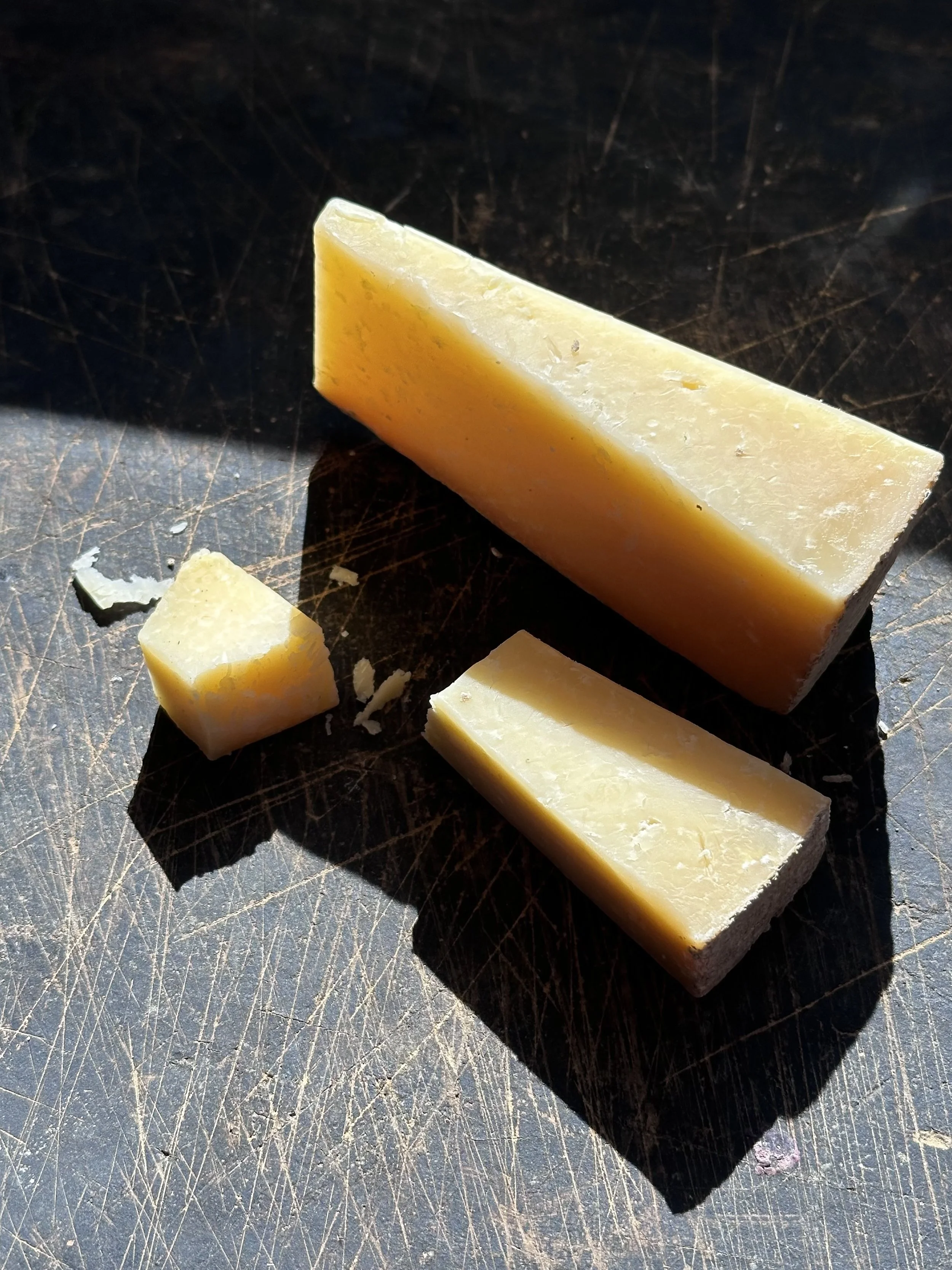 [arethusa farm] tapping reeve: jersey cow awareness