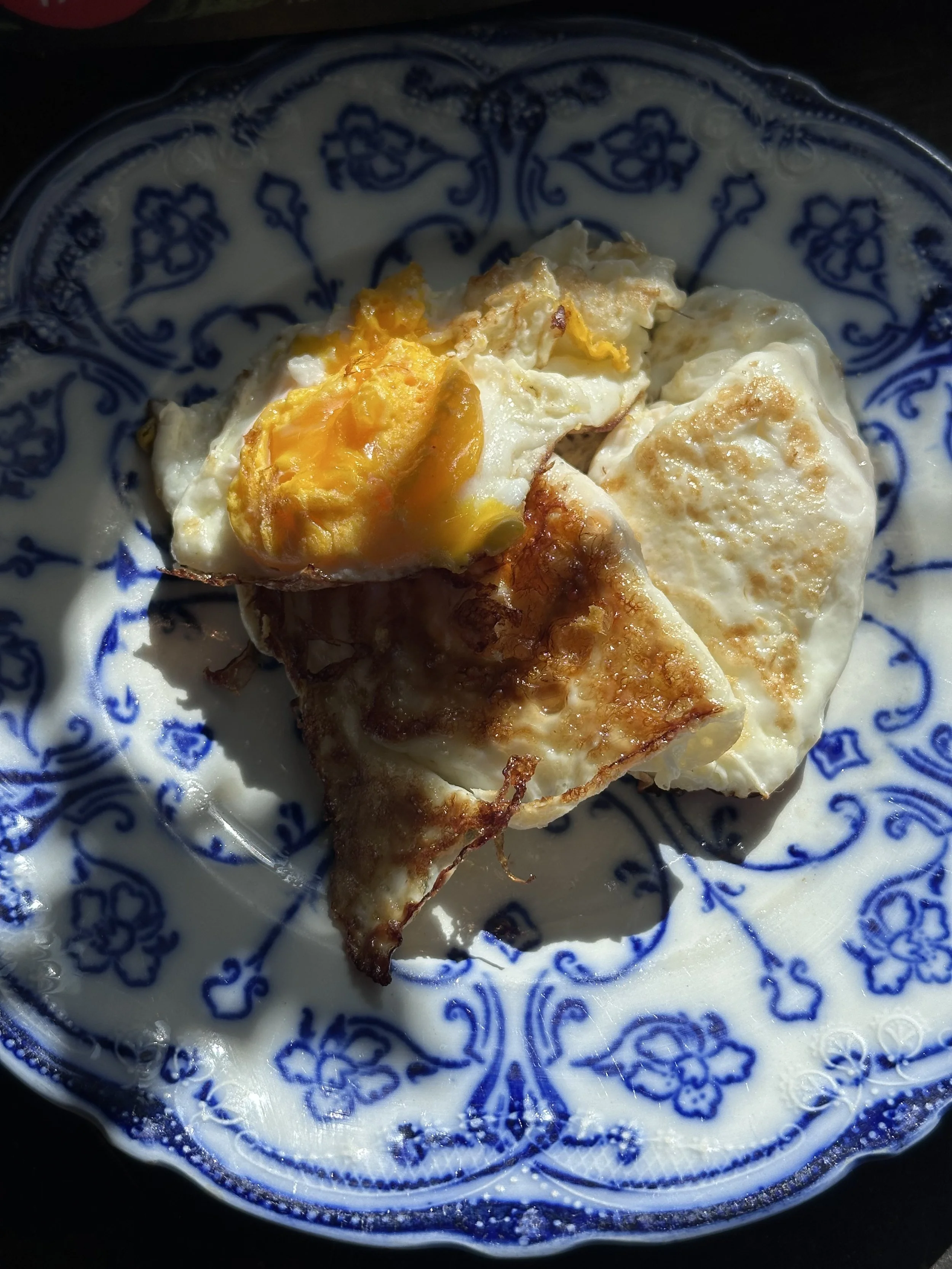 [vital farms] editorial shoot 2026