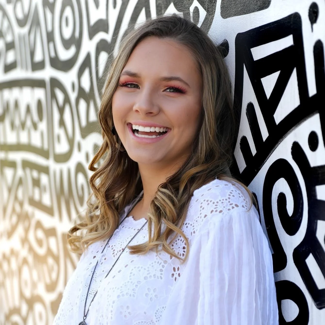 ✨ NOW BOOKING: Class of 2026 Senior Model Reps ✨
Let&rsquo;s make this your most photographed year yet.

I&rsquo;m opening spots for a small team of seniors to rep Miranda Gadbury Photography &mdash; and yes, it&rsquo;s going to be amazing.

&mdash;
