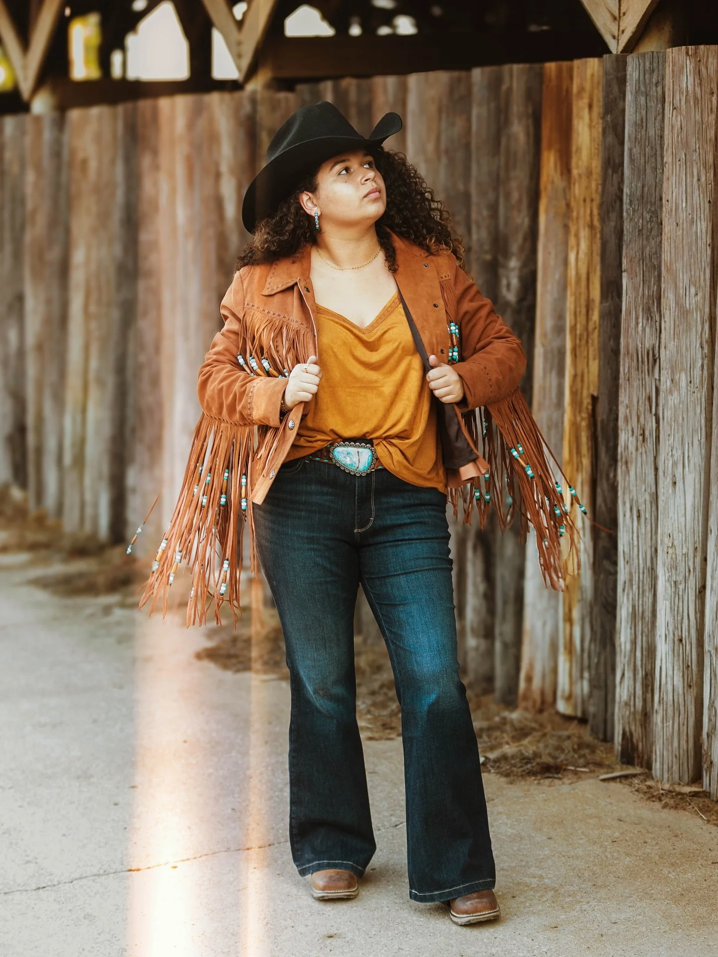My baby girl. 🥹 Alicia is only 17 and already an entrepreneur, a second mama to her little sisters, and most importantly she&rsquo;s growing as a disciple of Jesus.

Sometimes I think back to that scared 14-year-old girl who found out she was pregna