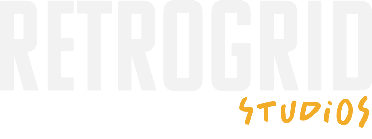 RetroGrid Studios