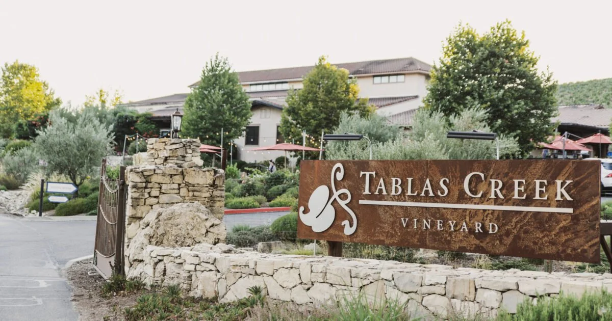 Rhone Trailblazers in Paso Robles, CA