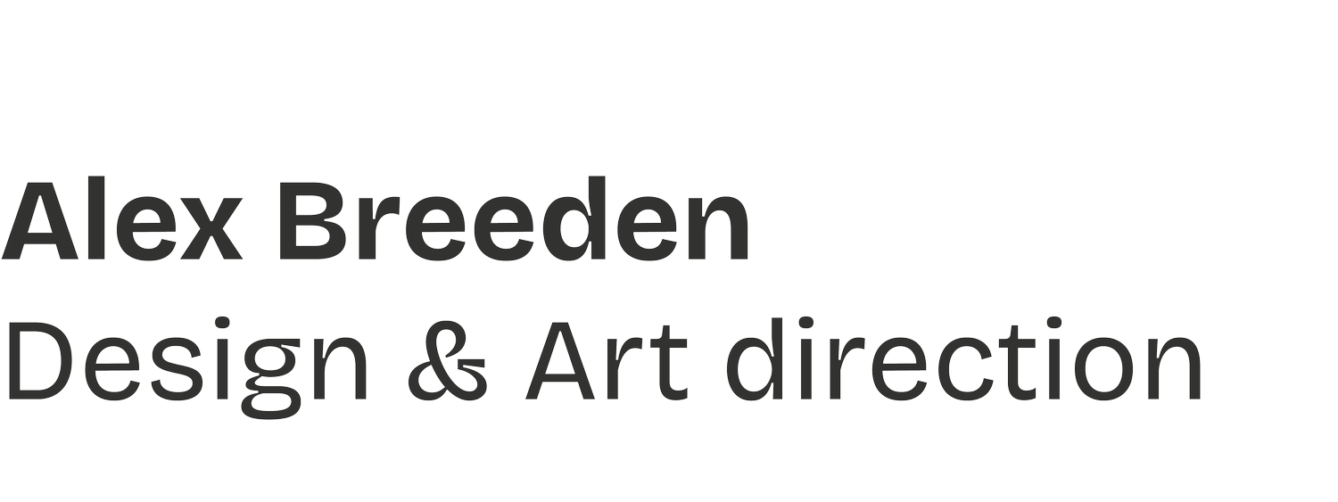 Alex Breeden