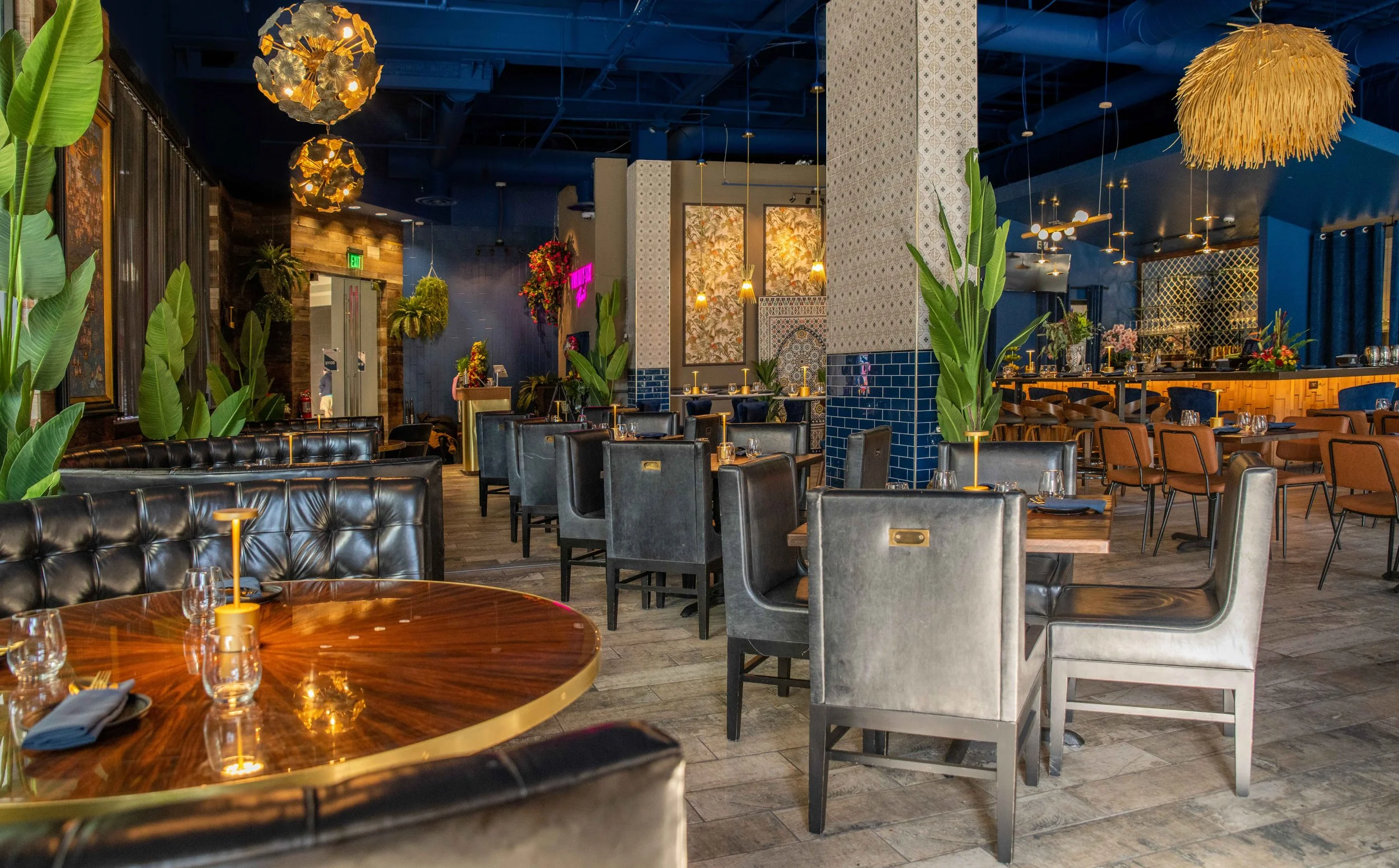 26 Thai Named One of Atlanta’s Best Date Night Restaurants