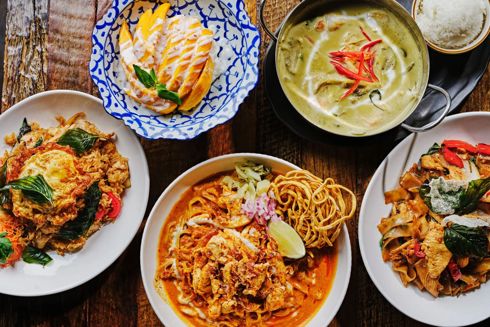 26 Thai Named Among Atlanta’s Best Thai Restaurants