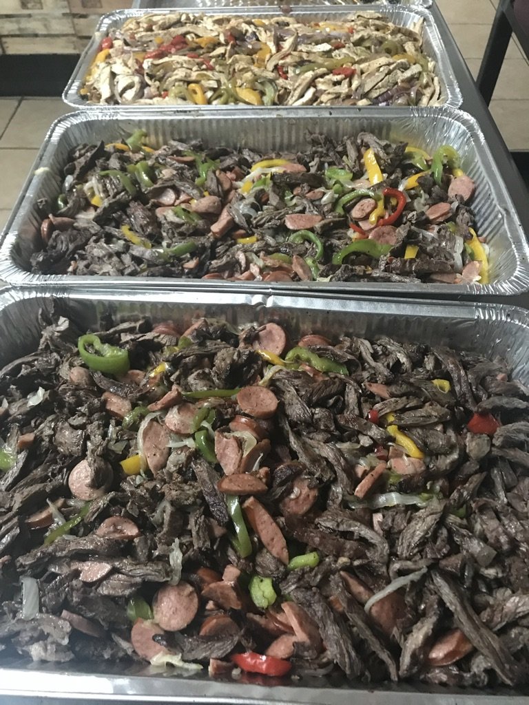 Fajitas