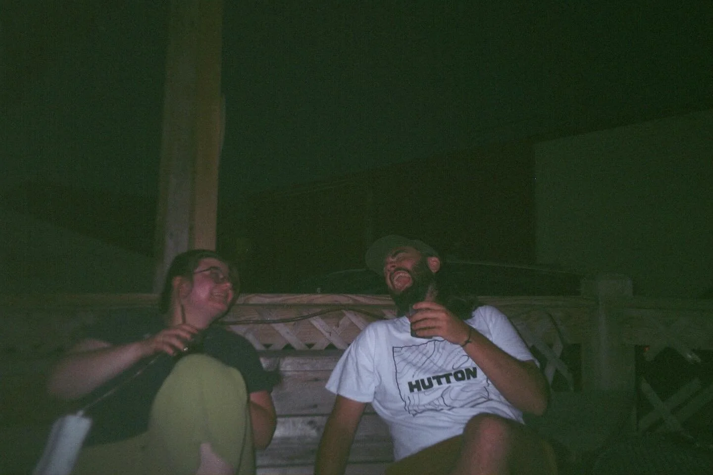 We have lots of shows coming up! How are we preparing? Riffing bits over a few drinks is usually the way to go. 

Here&rsquo;s a quick rundown of our upcoming shows: 

🍣 September 12: Parking Lot Sushi at @harvesterarts 
🍣 September 19: Parking Lot