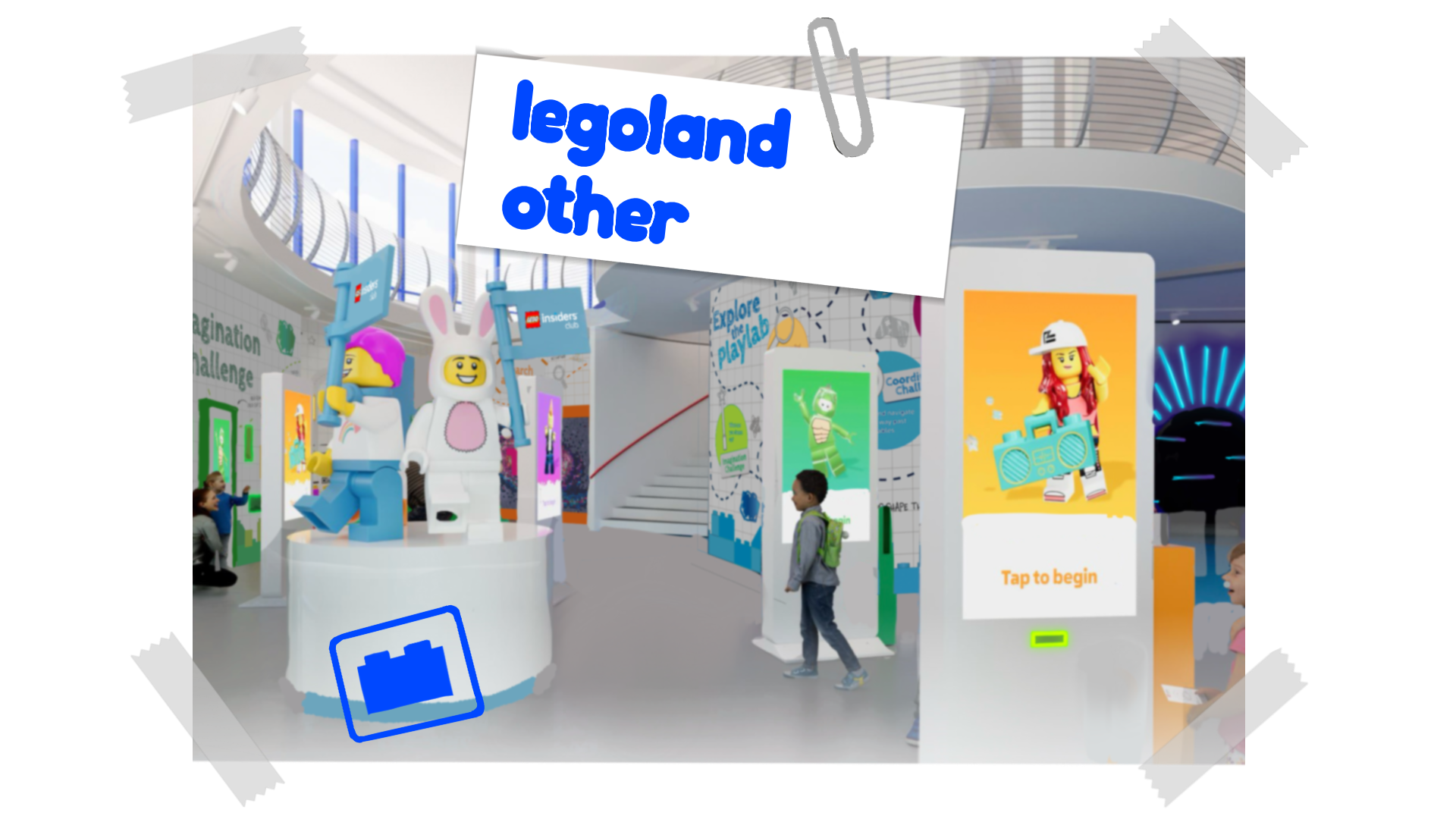 LEGOLAND Other