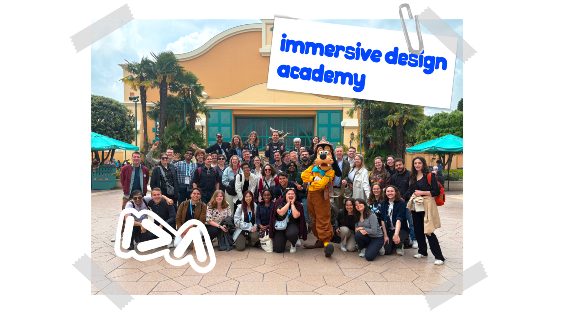 Immersive Design Academy