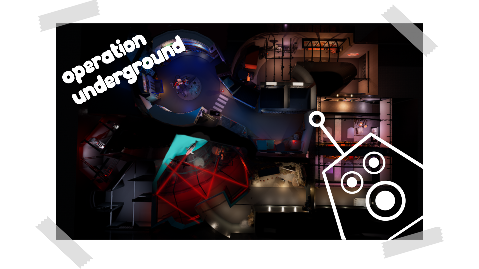 Operation Underground