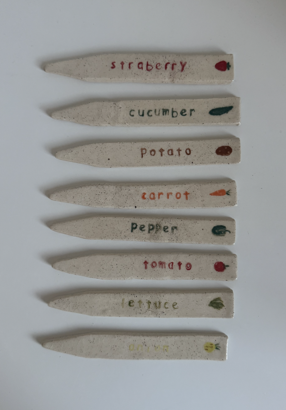 Harvest Garden Picks