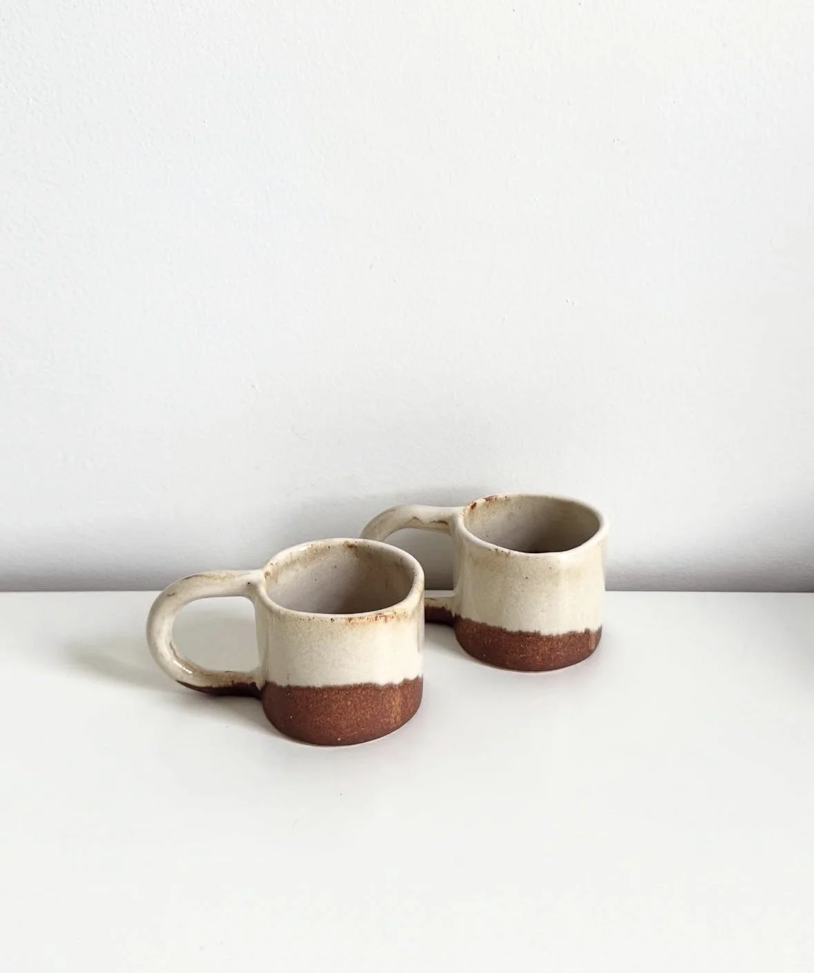 Hanmade Espresso Mug