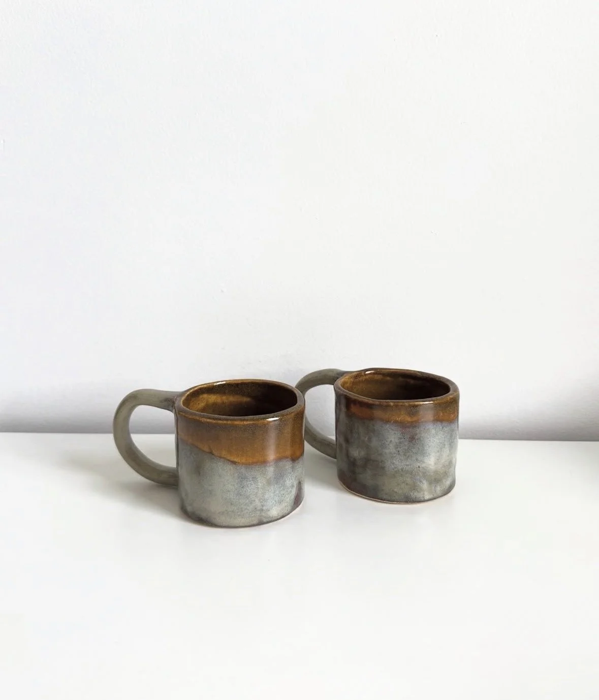 Hanmade Espresso Mug