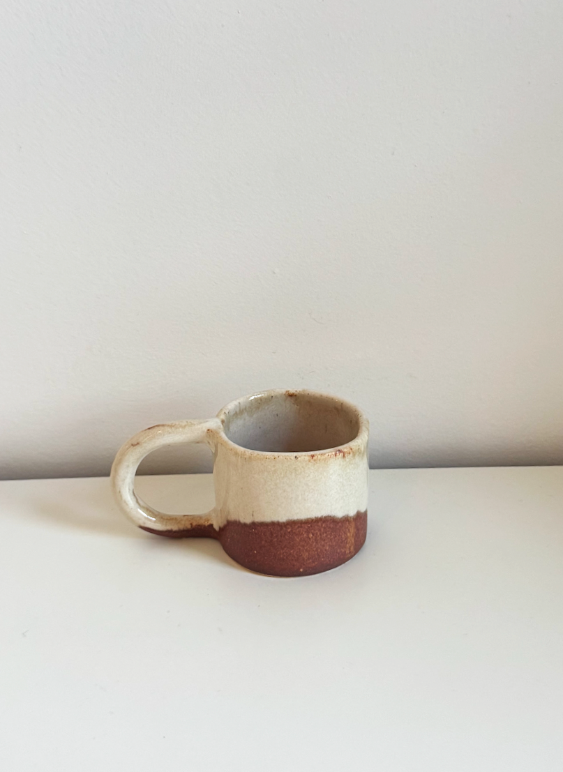 Hanmade Espresso Mug