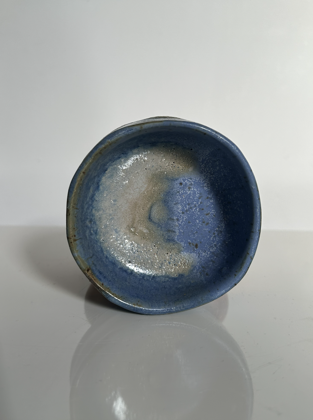 Blue Moon Dish