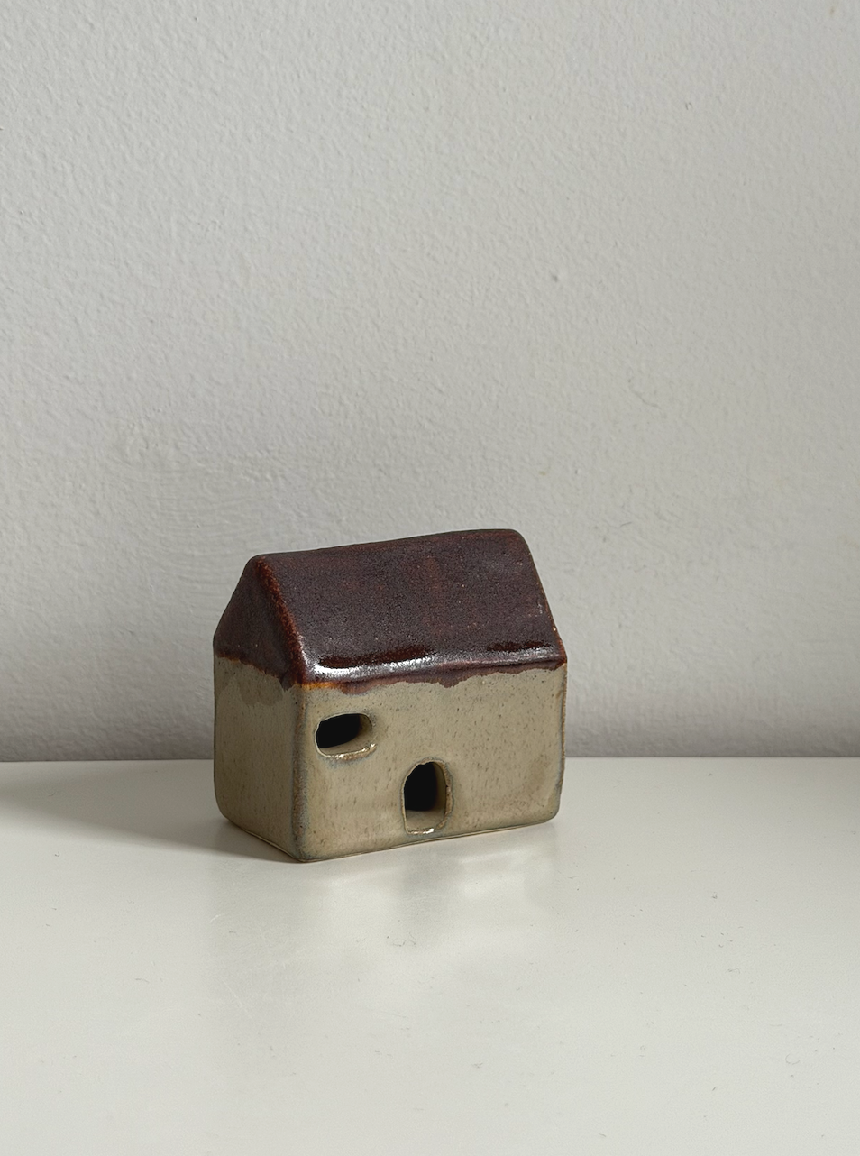 Hanmade Ceramic House