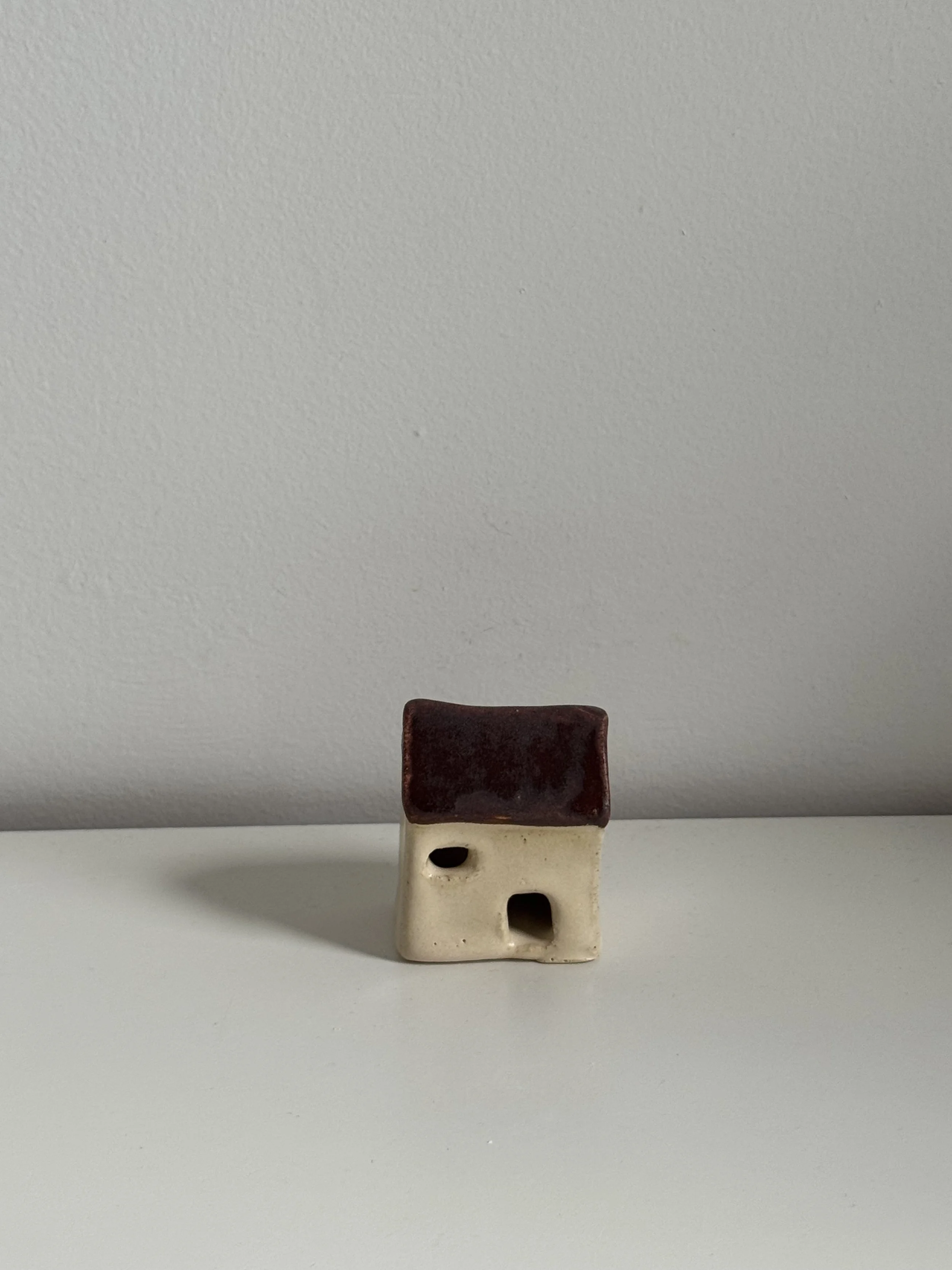 Hanmade Ceramic House