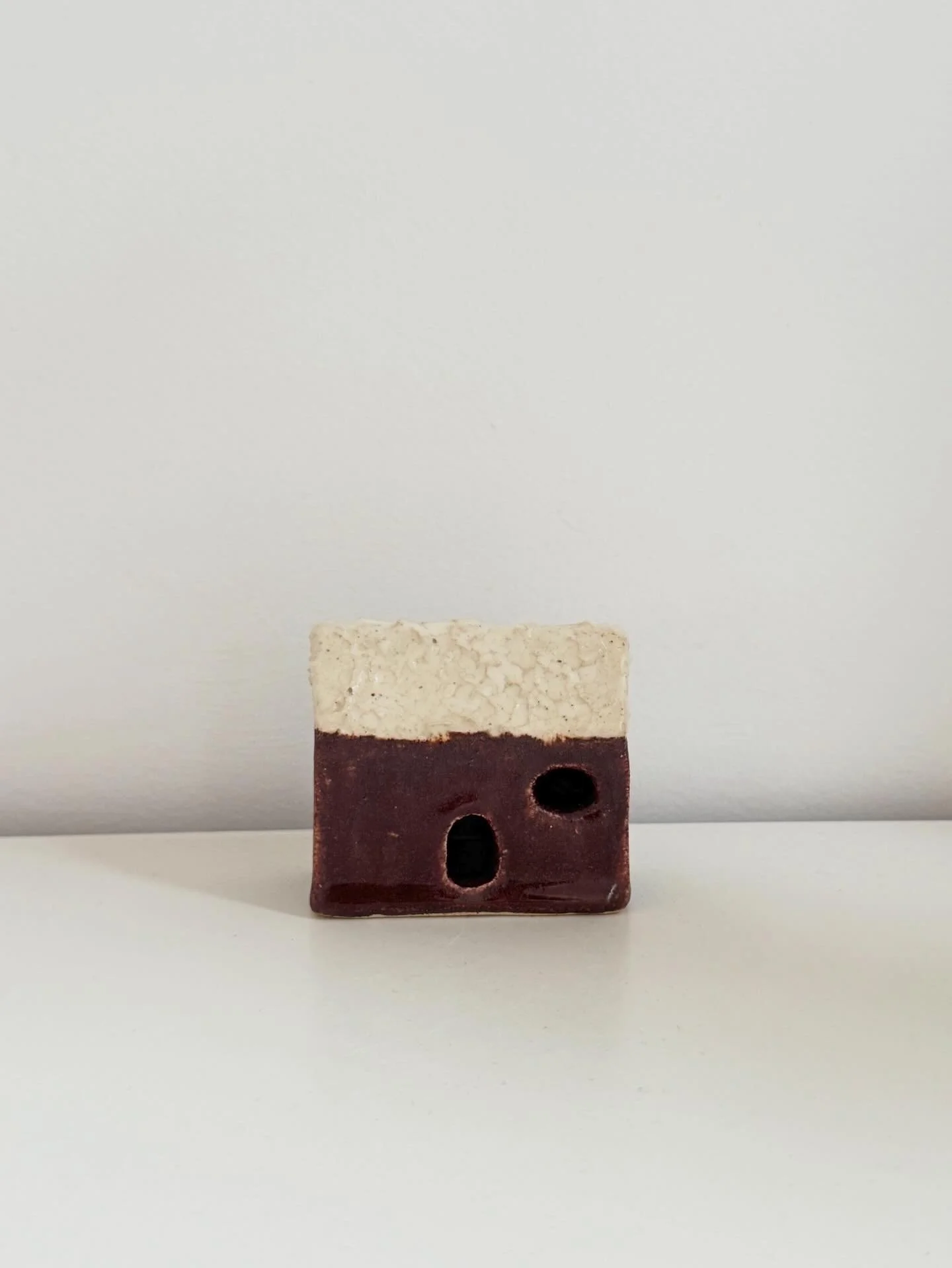 Hanmade Winter House