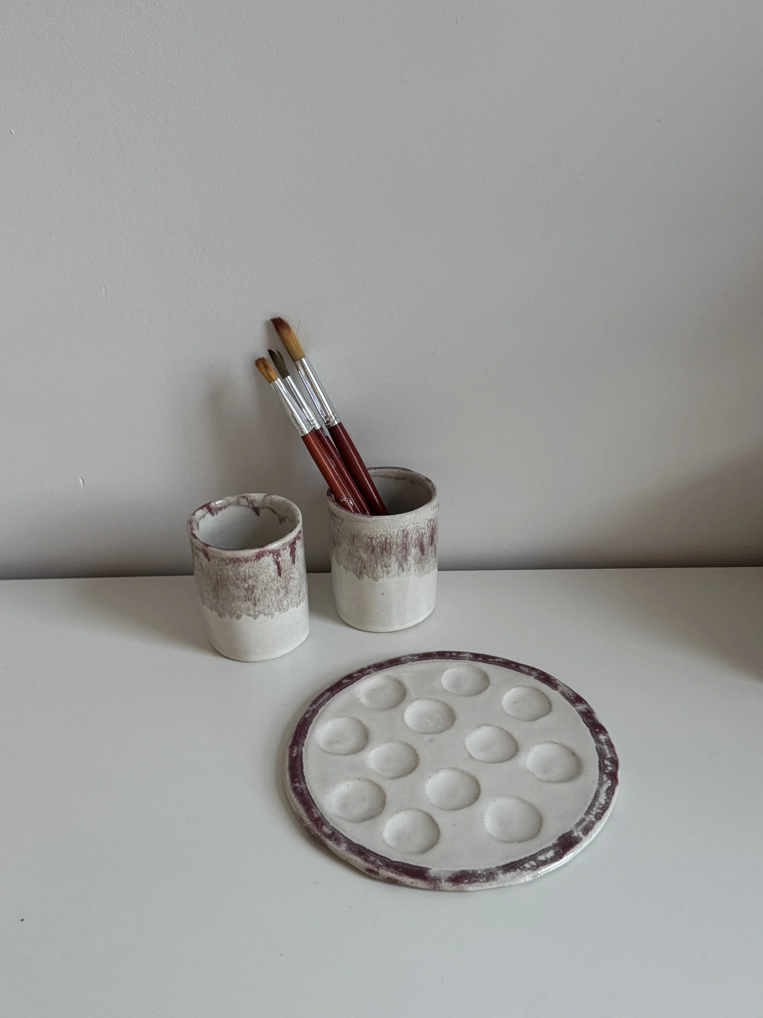 Hanmade Boisenberry Studio Set