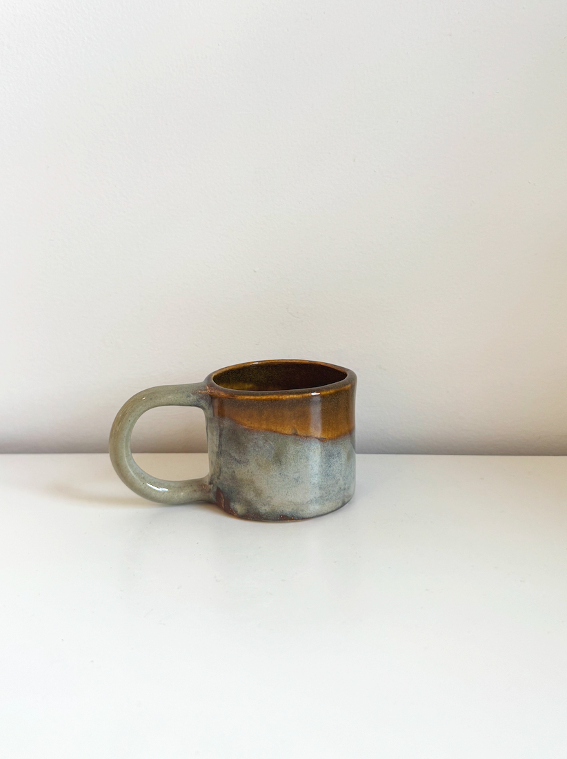 Hanmade Espresso Mug