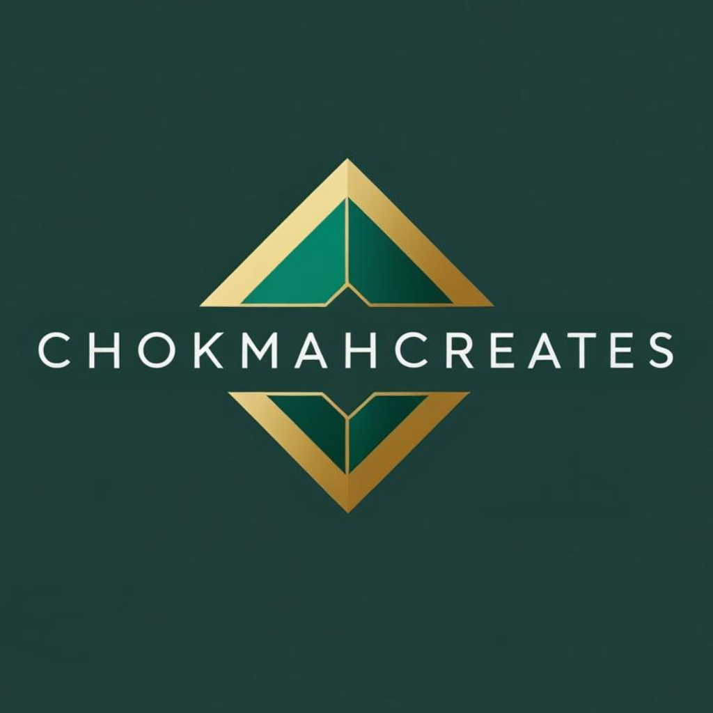 ChokmahCreates