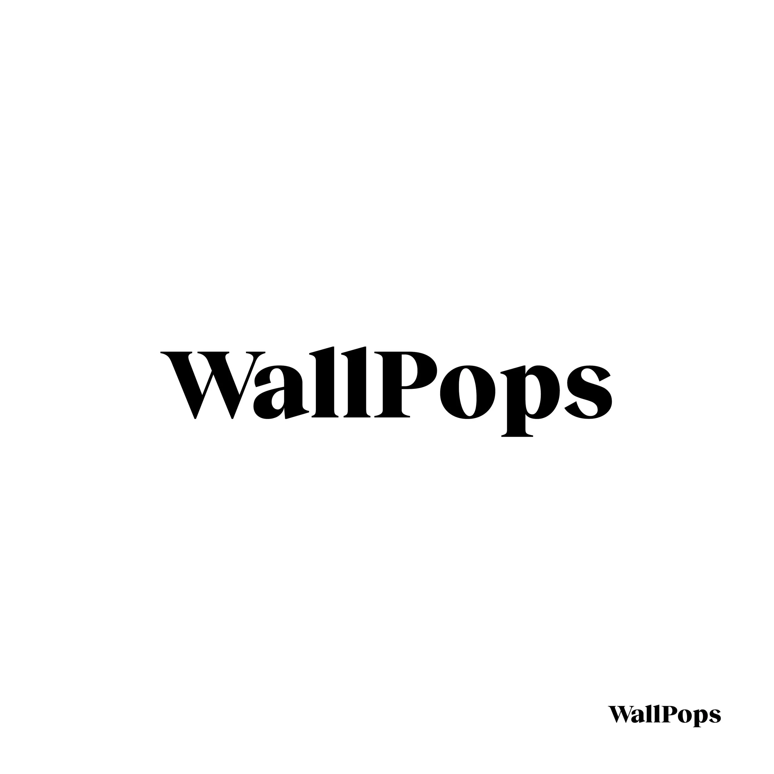 Logo Selected After Research